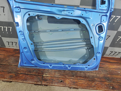 Дверь передняя левая Kia Sportage 4 (QL) 16-22 Б/У Оригинал 76003F1000