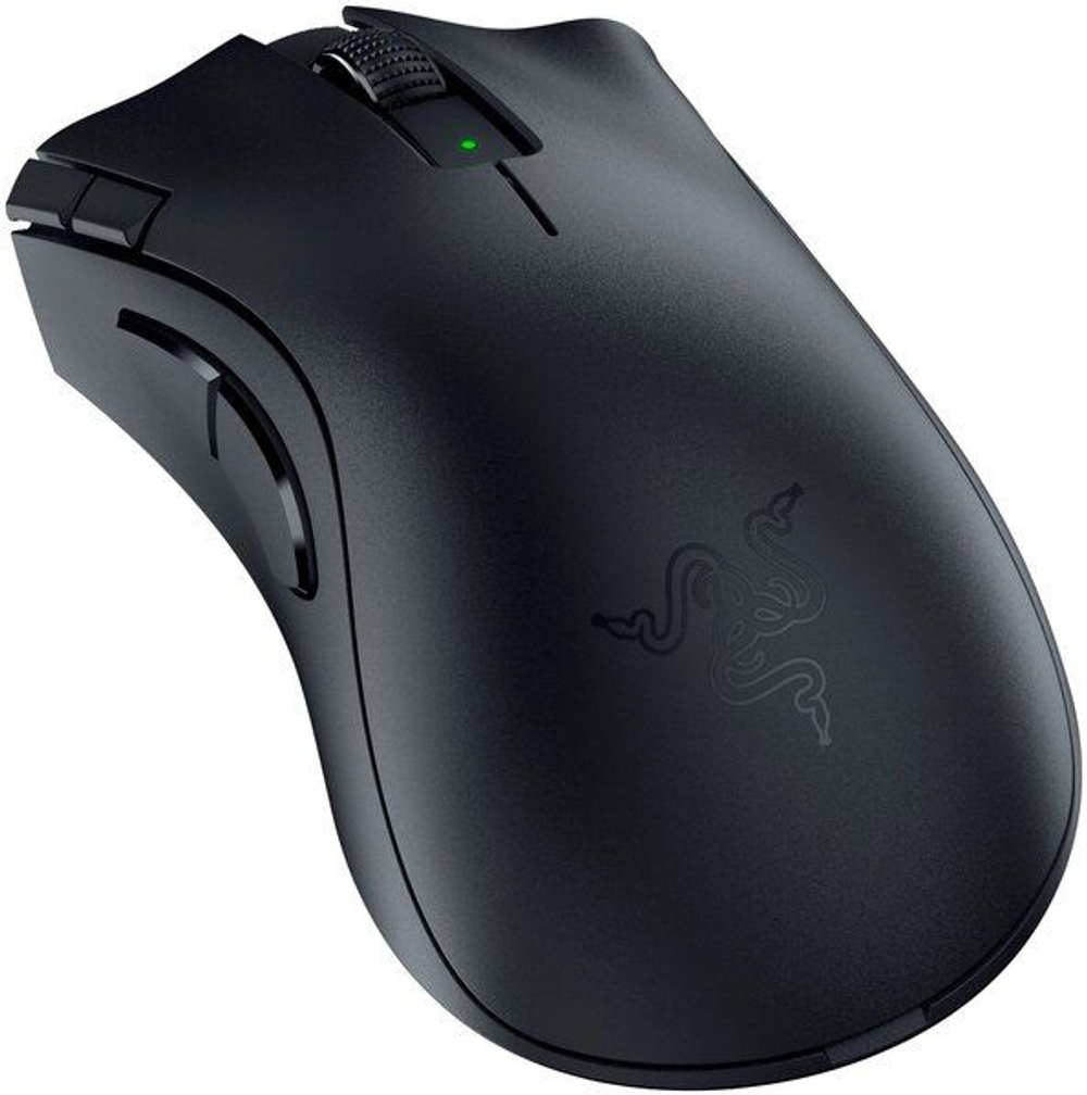 Мышь Wireless Razer DeathAdder V2 X HyperSpeed