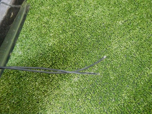 Битая Фара правая Chery Tiggo 4 (18-23) галоген