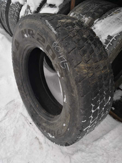 315/70R22.5 Kama NR202 шина б/у