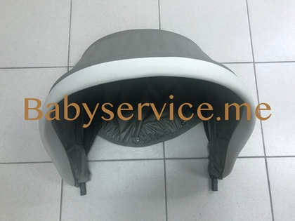 Капюшон Peg-Perego Book breeze