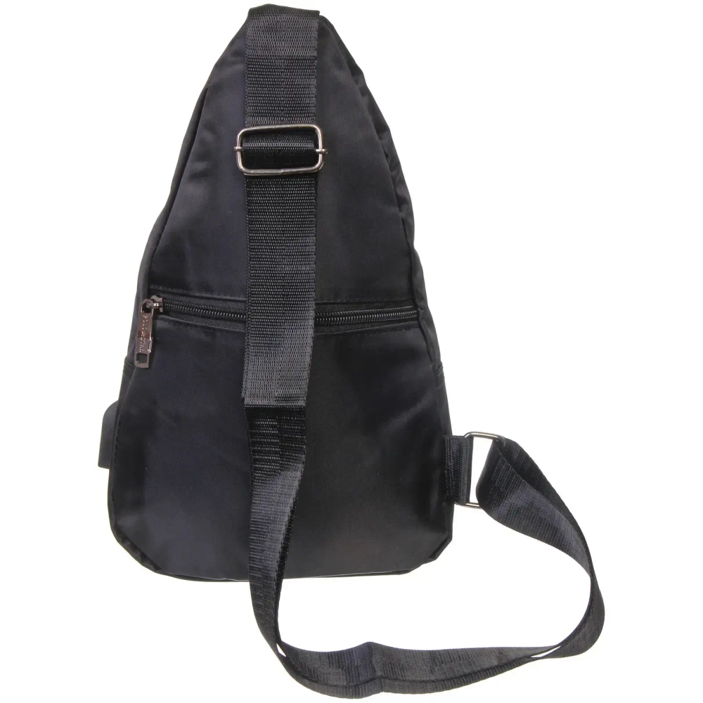 Сумка - мессенджер «Element - hit», микс 6 дизайнов, два отделения, см