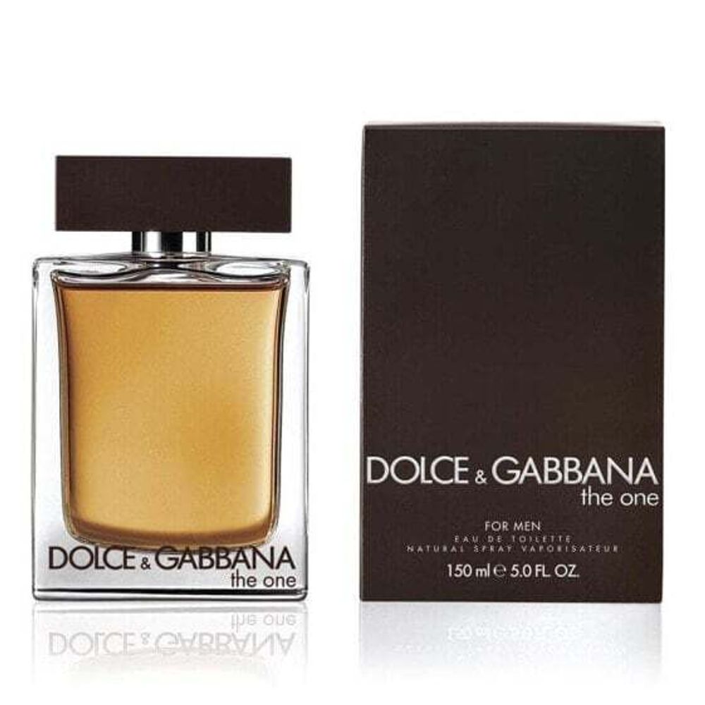 Мужская парфюмерия DOLCE &amp; GABBANA Pour Homme 150ml Perfume