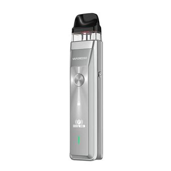 Vaporesso XROS PRO 1200 mah Pod Kit - Silver