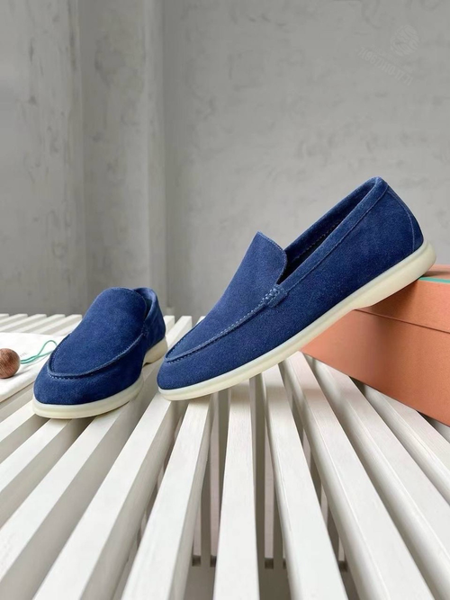 Лоферы Loro Piana Summer Walk