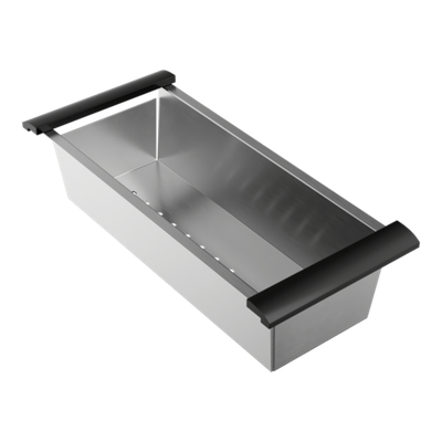 Коландер Omoikiri CO-02-IN