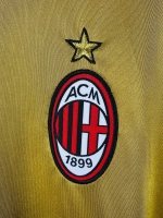 Футболка футбольная АС Милан 2013/2014 Кака 22