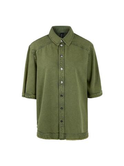 Marc Cain Рубашка из деними