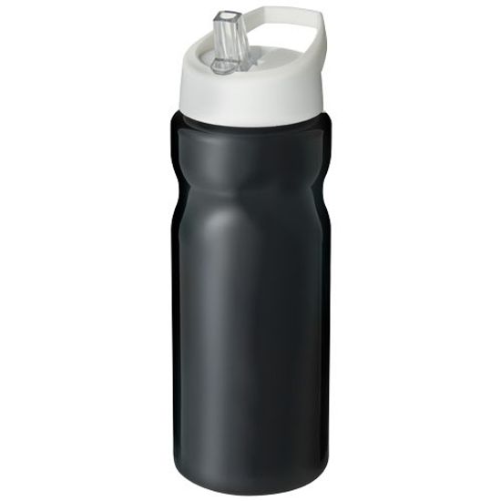 Спортивная бутылка H2O Base® объемом 650 мл с крышкой-носиком