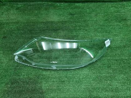 Стекло фары левое Kia Rio 3 QB (2015-2017)