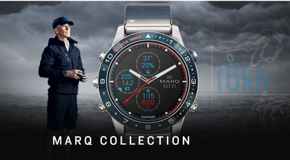 Смарт-часы, которые меняют дни к лучшему