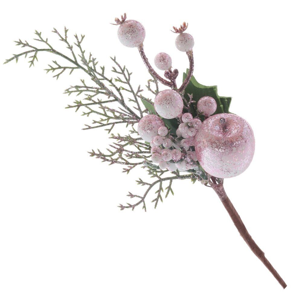 GAEM Изделие декоративное "Ветка", L8 W5 H25 см, 4в.