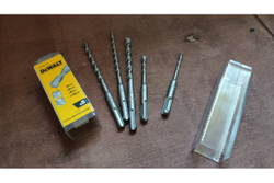 Набор буров Industrial 5 шт. DEWALT DT60301