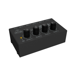 BEHRINGER MX400