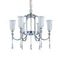 Подвесная люстра Newport 4806/C chrome М0061864