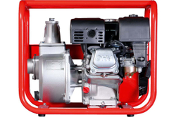 Бензиновая мотопомпа для чистой воды FUBAG PG 600 568713