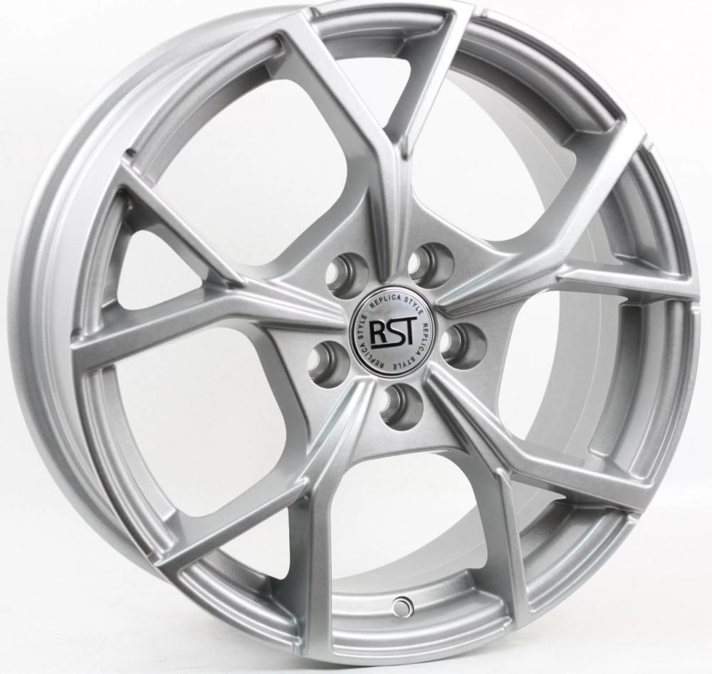 RST R086 6.5x16 5x108 ET 40 Dia 54.1 (SL)