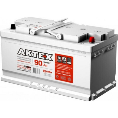 АКБ 6СТ -90.1 L3 АКТЕХ