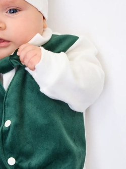 Конверт на выписку осень