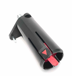 Ступица катушки