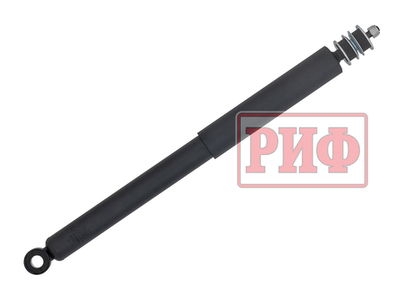 Амортизатор РИФ задний Toyota Land Cruiser 80/105 штатный