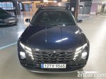 Hyundai Tucson (NX4) Бензин 1.6 Turbo 2WD (08.2023)