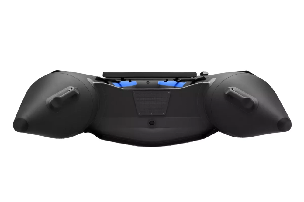 Моторная лодка ПВХ Zefir 3300 НДНД