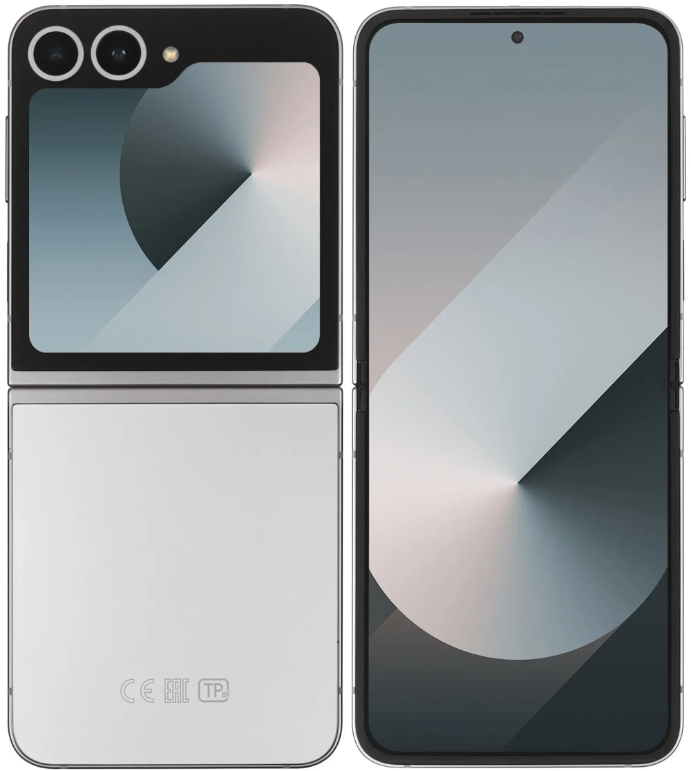 Samsung Galaxy Z Flip 6