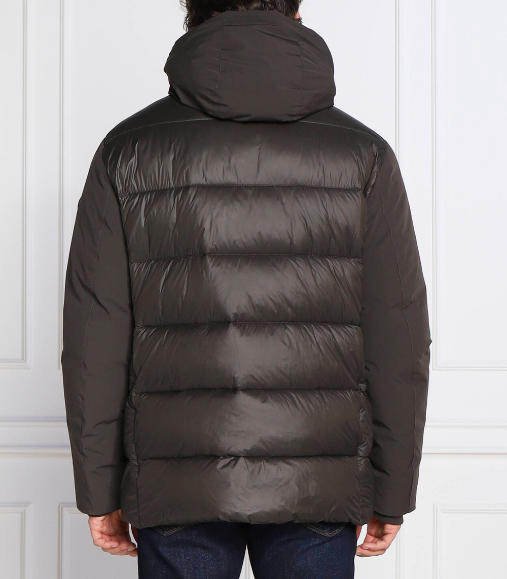 куртка Joop! - коричневый(30034070)