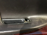 Обшивка двери LEXUS GS350 2005-2011