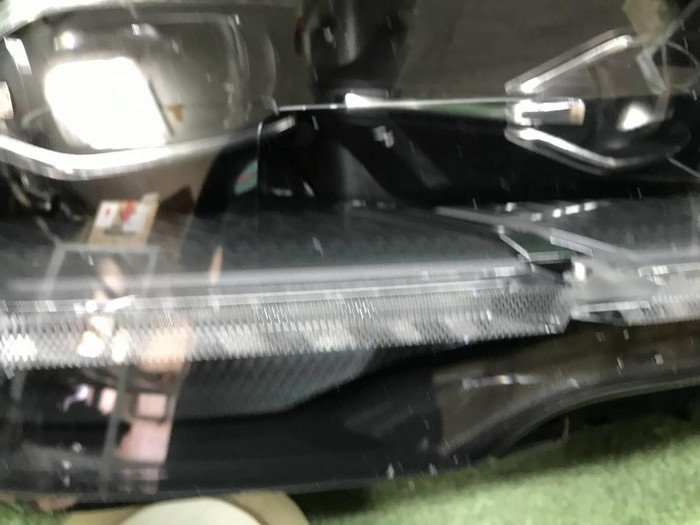 Фара правая Geely Monjaro (2021-н.в.) LED