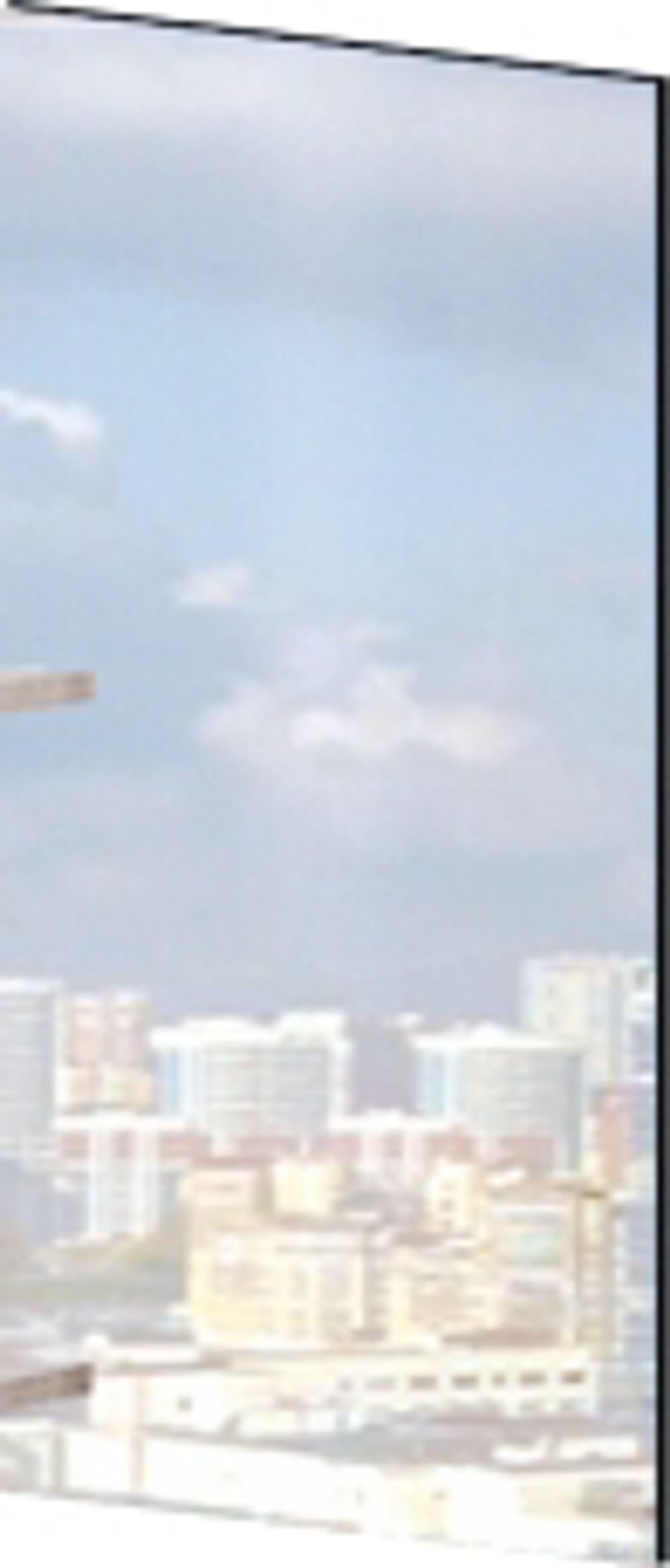 Модульная система "Мегаполис"