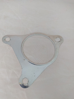 Прокладка приемной трубы M111200011 Chery Cross Eastar, Fora, Tiggo (T11), Eastar, M11/M12