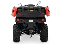 Квадроцикл SHARMAX Force 620 (ПСМ)