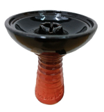 Smokelab Phunnel Two Glaze (Red & Black)