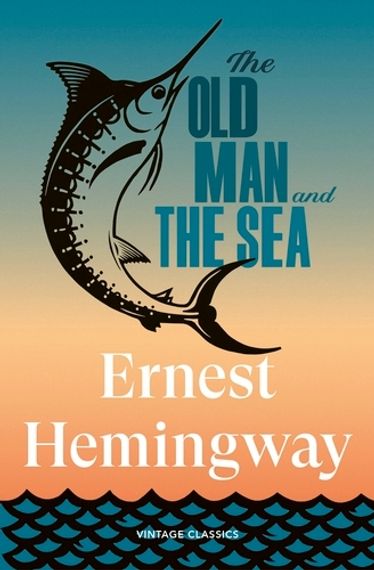 The Old Man and the Sea