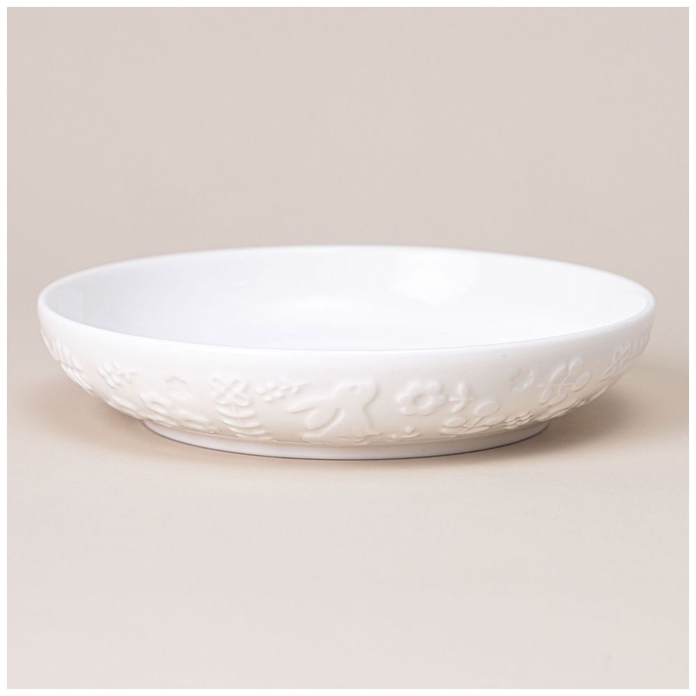 ТАРЕЛКА ГЛУБОКАЯ LEFARD "SUNDAY" 18*3,5 СМ 500 МЛ (КОР=48ШТ.)