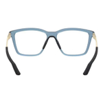 Oakley Square Eyeglass Frames