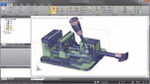 3D сканер Geomagic Capture для Solidworks