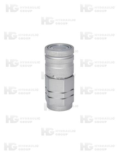 FIRG Розетка FFH10 34GAS F