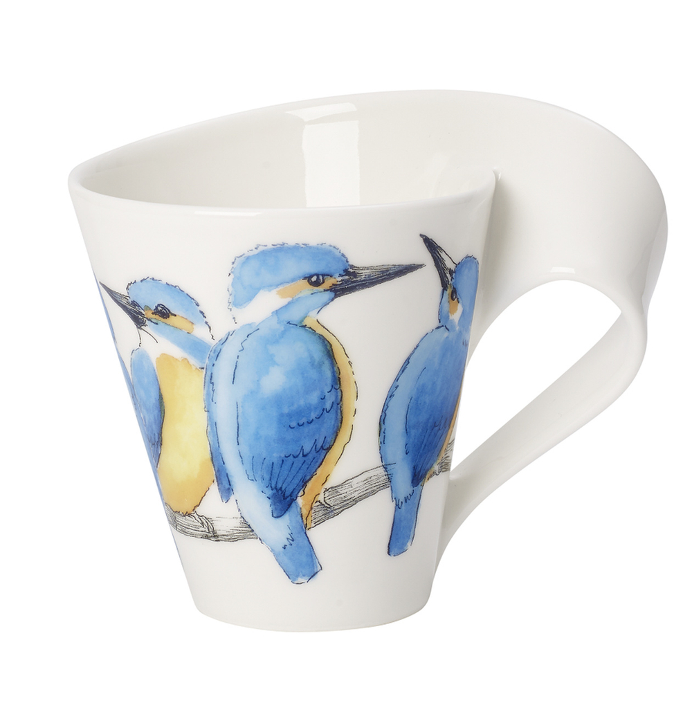 Villeroy & Boch Кружка NewWave Caffe 350 мл 1041499100