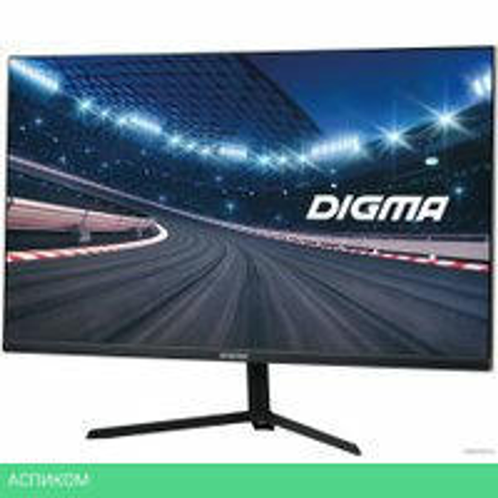 Игровой монитор Digma Overdrive 24P510F