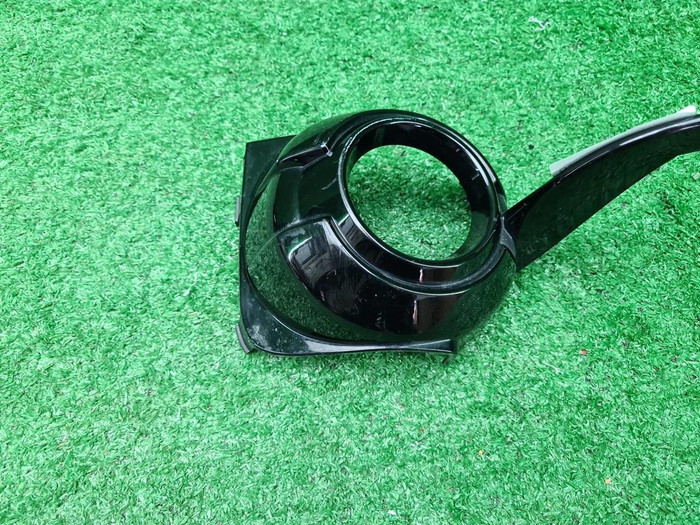 Накладка ПТФ правая Porsche Panamera 971 (16-20)