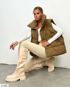 Жилет II-1658 Фабрика Моды