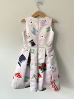 Платье Love Made Love. 110