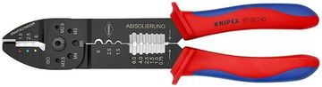 Клещи для опрессовки KNIPEX 97 32 240 KN-9732240