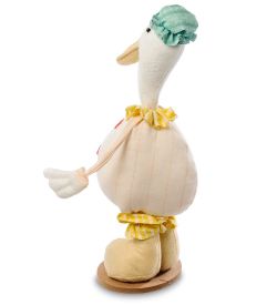 AMD-31 Фигура декоративная «Уточка»