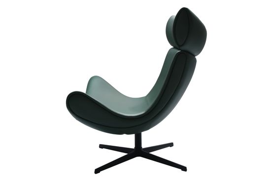 Кресло TORO зеленый