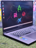MACHENIKE L17 i5-12450H/RTX 4050/16Gb/1Tb/144Hz/FHD/IPS/Pulsar L