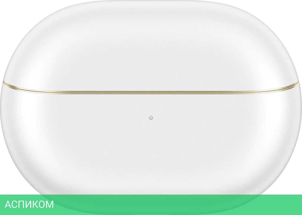 Наушники Huawei FreeBuds Pro 4 T0022 White (55037963)